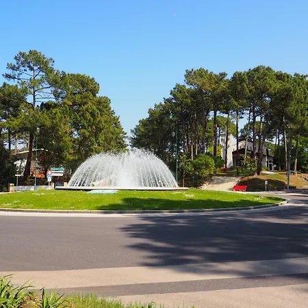 A - Proche Du Moulleau Avec Terrasse - Fr-1-474-281 * Arcachon