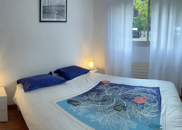 A - Proche Du Moulleau Avec Terrasse - Fr-1-474-281