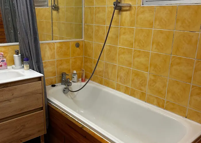 A - Proche Du Moulleau Avec Terrasse - Fr-1-474-281 Arcachon