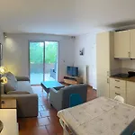 A - Proche Du Moulleau Avec Terrasse - Fr-1-474-281 Arcachon