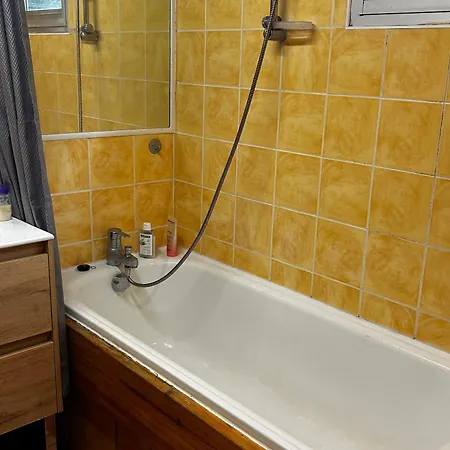 A - Proche Du Moulleau Avec Terrasse - Fr-1-474-281 Arcachon