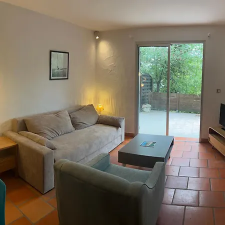 A - Proche Du Moulleau Avec Terrasse - Fr-1-474-281 דירה *