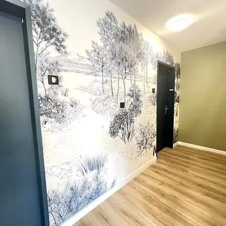 à - Proche Du Moulleau Avec Terrasse - Fr-1-474-281 Apartamento *