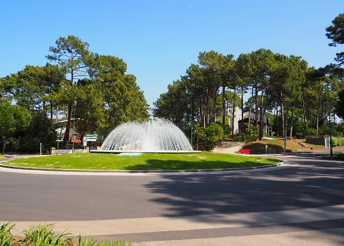 à - Proche Du Moulleau Avec Terrasse - Fr-1-474-281 * Arcachon