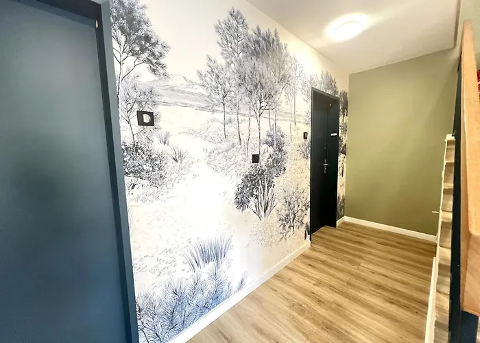 à - Proche Du Moulleau Avec Terrasse - Fr-1-474-281 Appartement *